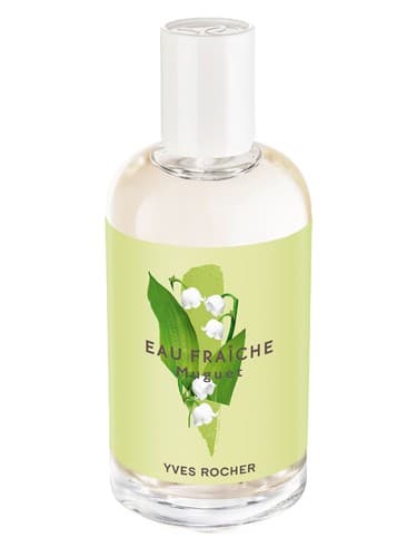 Lily Of The Valley (Muguet) - لیلی آف د ولی (موگه)