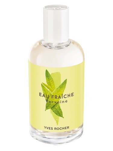 Lemon Verbena (Verveine) - لمون وربنا (وروین)