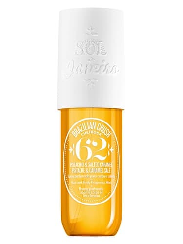 Cheirosa '62