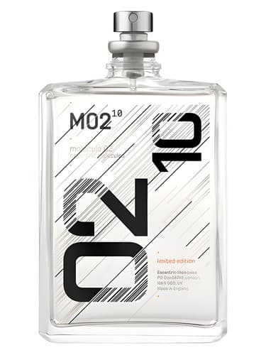 Power of 10 Limited Edition Molecule 02 