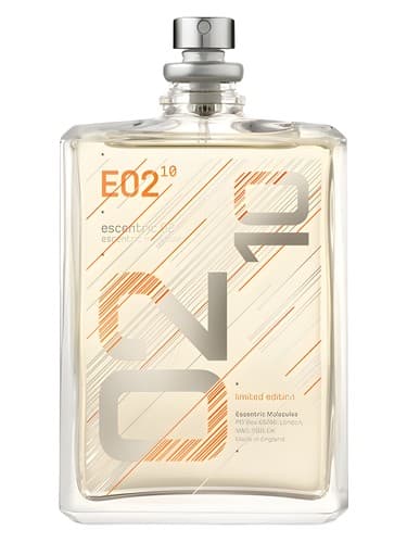 Power of 10 Limited Edition Escentric 02 
