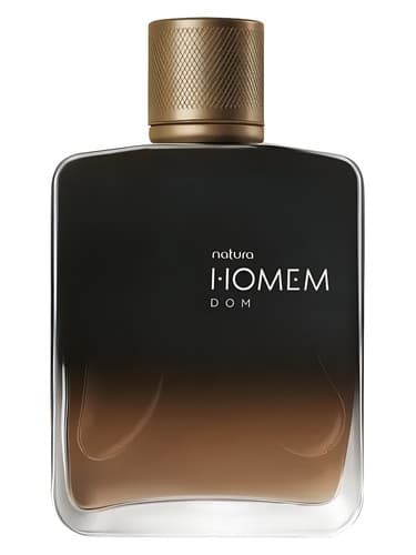 Homem Dom - هومم دوم