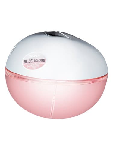 DKNY Be Delicious Fresh Blossom - دی کی ان وای بی دلیشس فرش بلوسوم