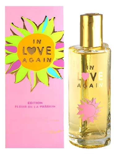 In Love Again Edition Fleur De La Passion - این لاو اگین ادیشن فلور دو لا پشن