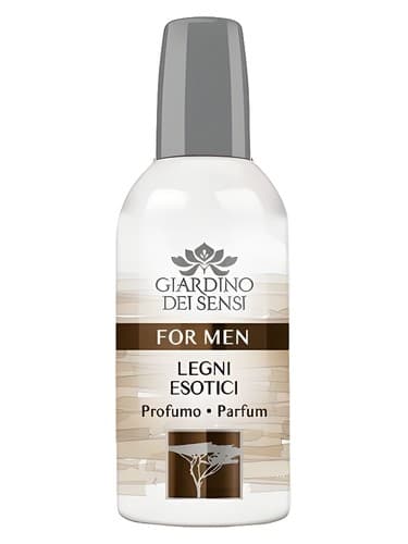 Legni Esotici - لگنی اسوتی