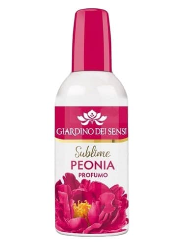 Sublime Peonia - گل صد تومانی عالی