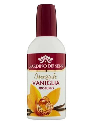 Essenziale Vaniglia 