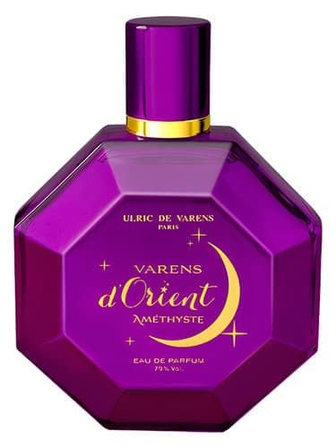 Varens d'Orient Amethyst - وارنز دورینت آمتیست