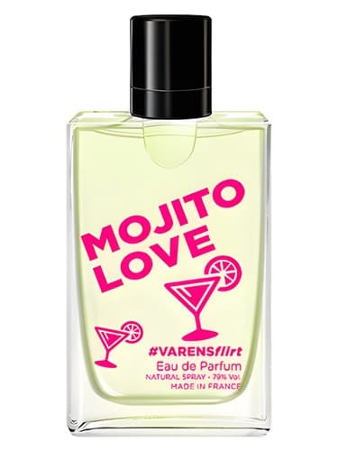 Mojito Love - موهیتو لاو