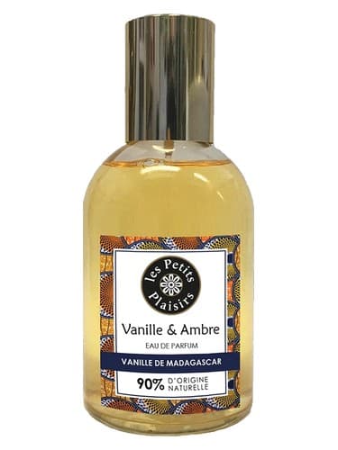 Vanille & Ambre - وانیلا و آمبره