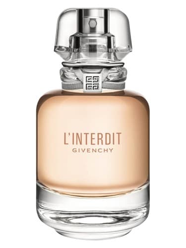 L'Interdit Eau de Toilette - لینتردیت او دو تویلت