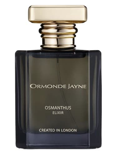 Osmanthus Elixir - اسمانتوس الکسیر