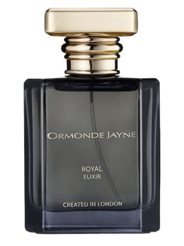Royal Elixir