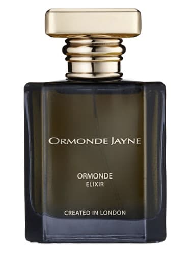 Ormonde Elixir - اورموند الیکسیر
