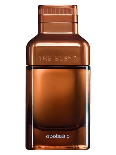 The Blend Eau de Parfum - د بلند او دو پارفوم