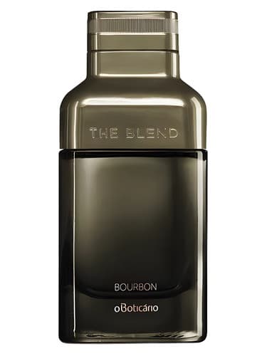 The Blend Bourbon