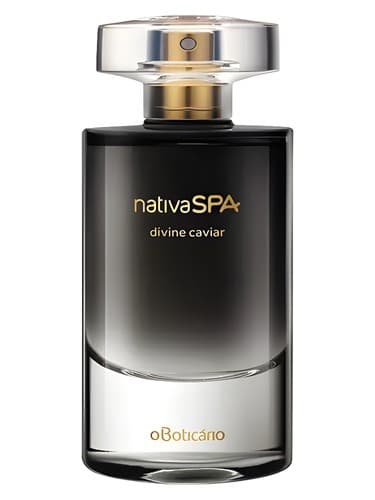 Divine Caviar  