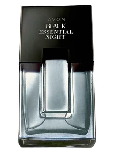 Black Essential Night - نایت ضروری بلک