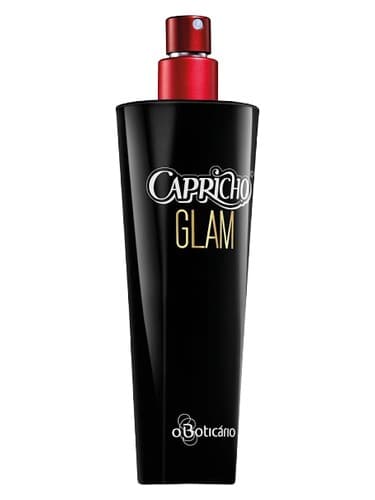 Capricho Glam - کاپریکو گلم