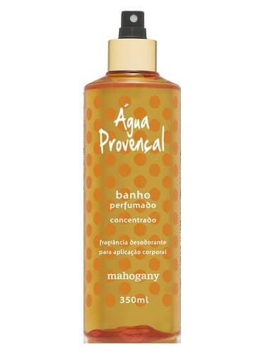 Água Provençal - آگوا پرووانسال