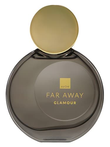 Far Away Glamour - فار اوی گلامور