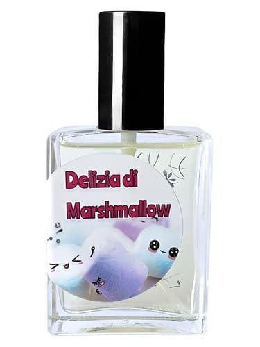 Delizia di Marshmallow - دلیزیا دی مارشمالو