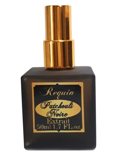Patchouli Noire - پاتچولی نوآر