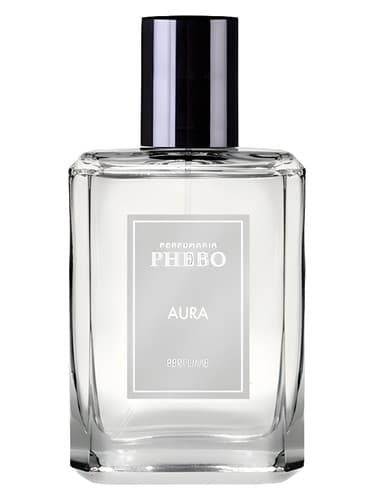 Aura - آورا