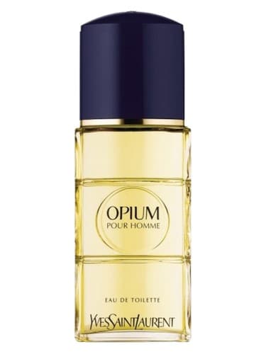 Opium Pour Homme - اوپیوم پور هوم
