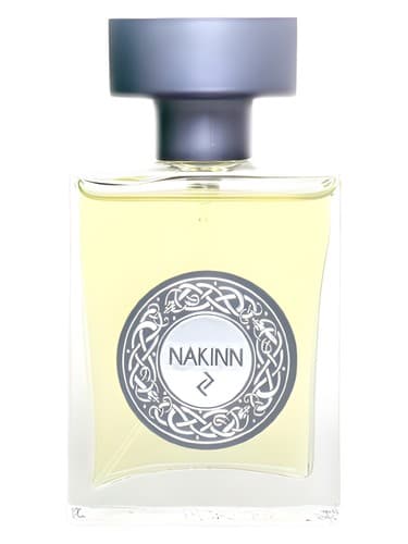 Nakinn - ناکین