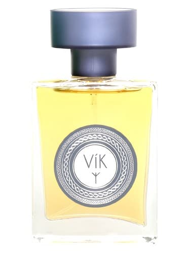 Vik - ویک