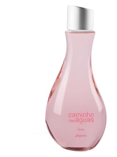 Caminho das Águas Flores - کامینهو داس آگواس فلورس