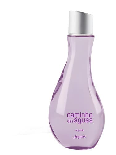 Caminho das Águas Algodão - کامینهو داس آگواس آلگودائو