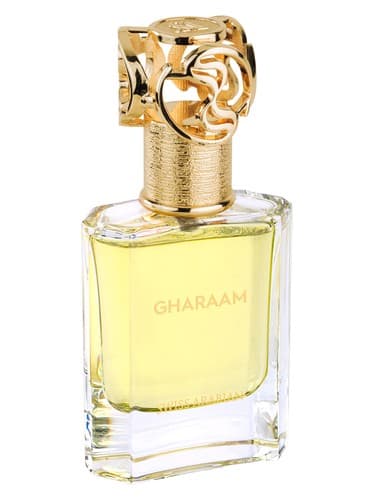 Gharaam - غرام