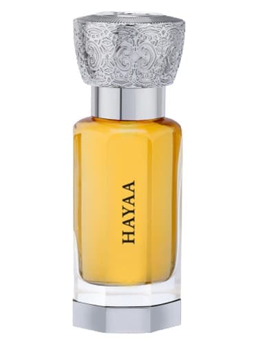 Hayaa