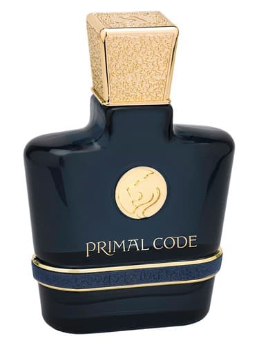 Primal Code - پرایمل کد