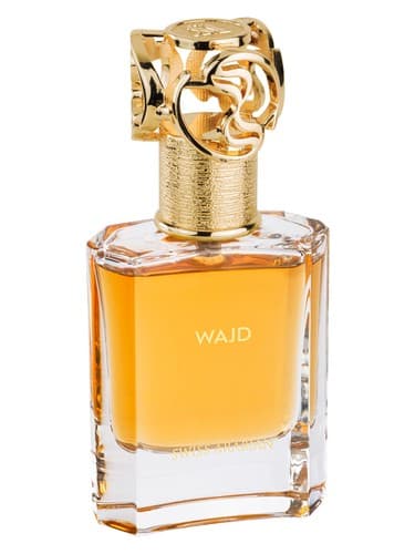 Wajd - وجد