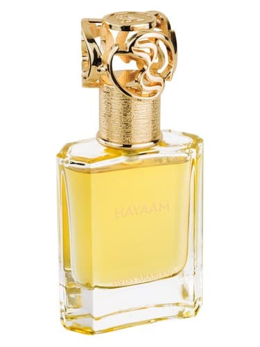 Hayaam - هیام