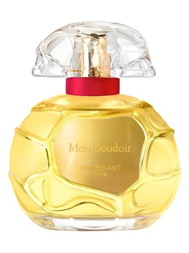 Mon Boudoir - مون بودوار