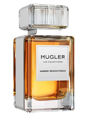 Ambre Redoutable - امبر ردوتابل