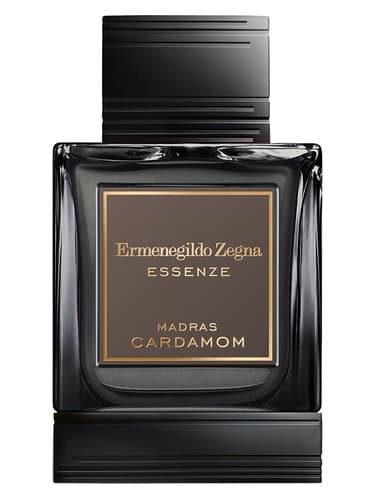 Madras Cardamom - مادراس کارداموم