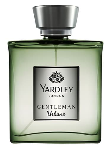 Yardley Gentleman Urbane - یاردلی جنتلمن اوربان