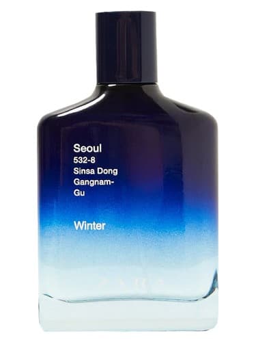 Seoul 532-8 Sinsa Dong Gangnam-Gu Winter - سئول 532-8 سینسا دونگ گانگنام-گو وینتر