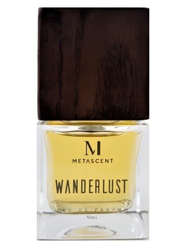 Wanderlust  