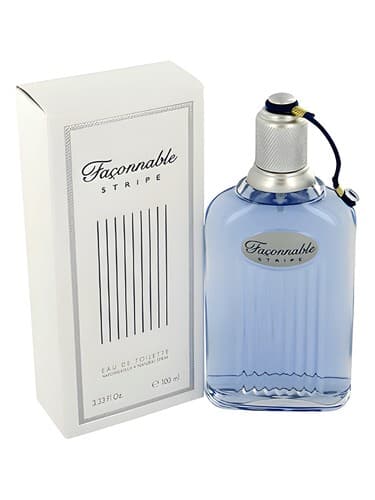 Faconnable Stripe - راه راه فاکون