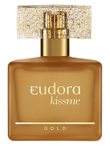 Kiss Me Gold