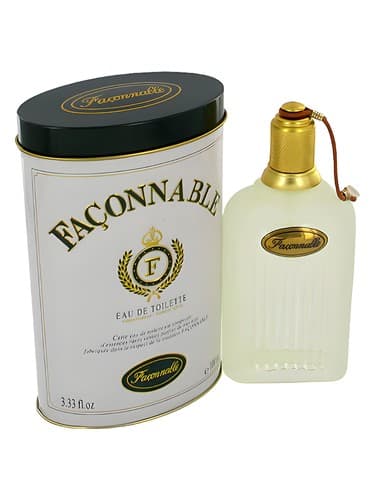 Faconnable - فکونابل