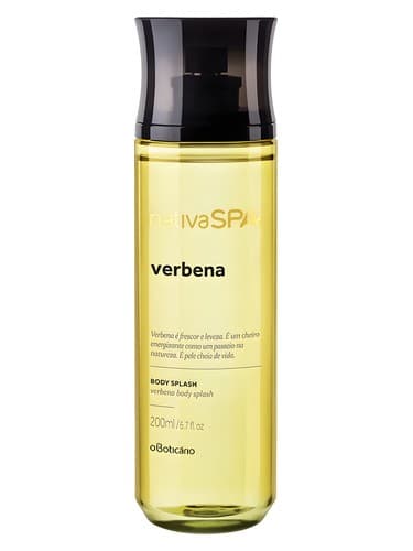 Verbena