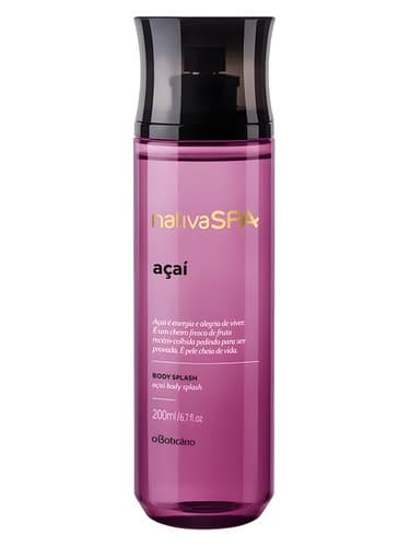 Açaí - آکای