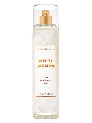 White Jasmine